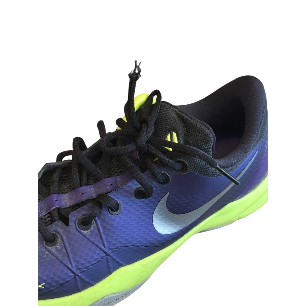 Nike Zoom Kobe Venomenon 4 Glow in the Dark - Size 9.5 - Picture 6 of 6